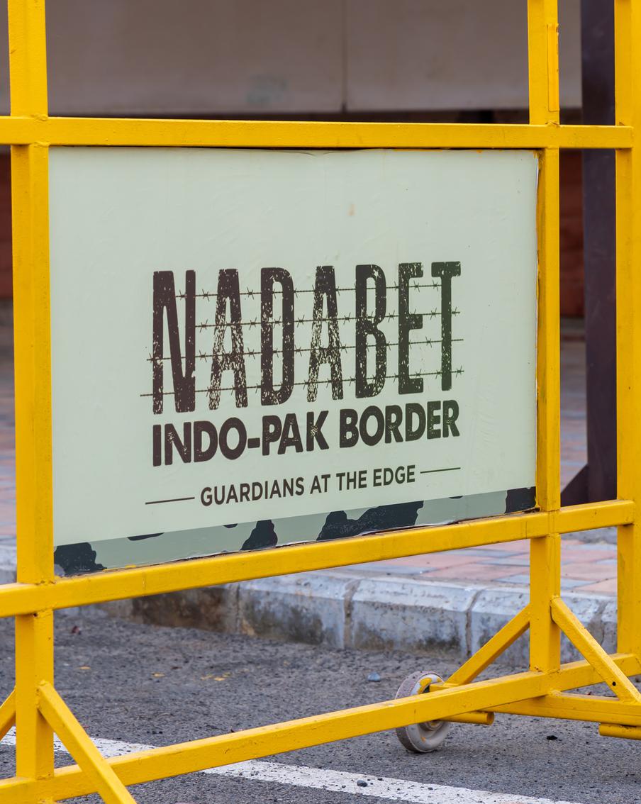 Военные Индии заявили о нарушении Пакистаном действующего между странами режима прекращения огня