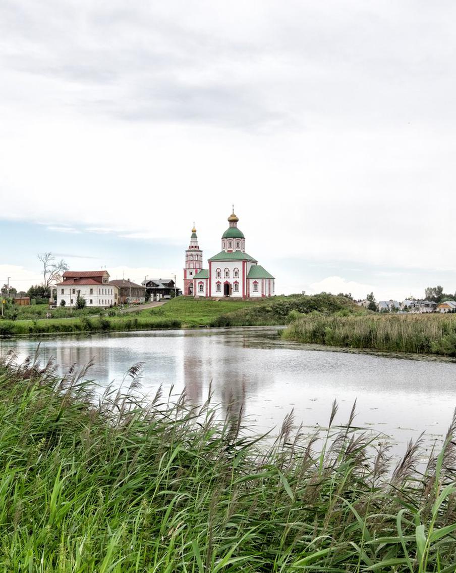 В Киржачском районе Владимирской области сняли режим ЧС в 11 населённых пунктах региона