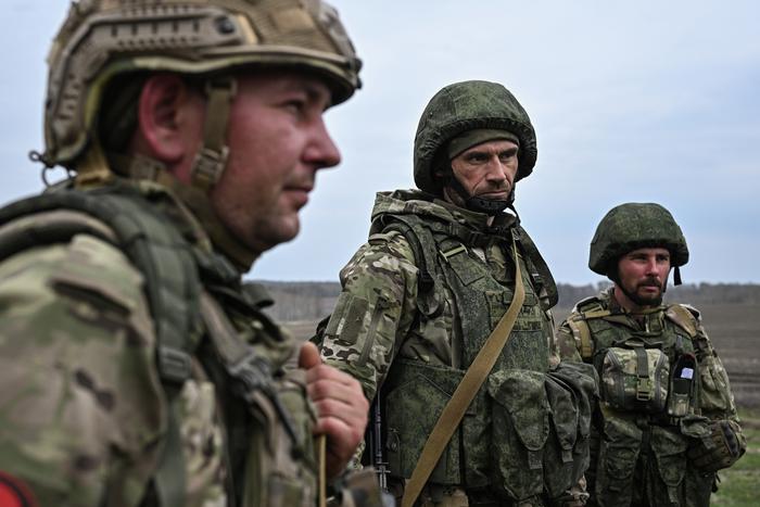 В Кремле заявили о полном освобождении Курской области от занимавших её украинских военных