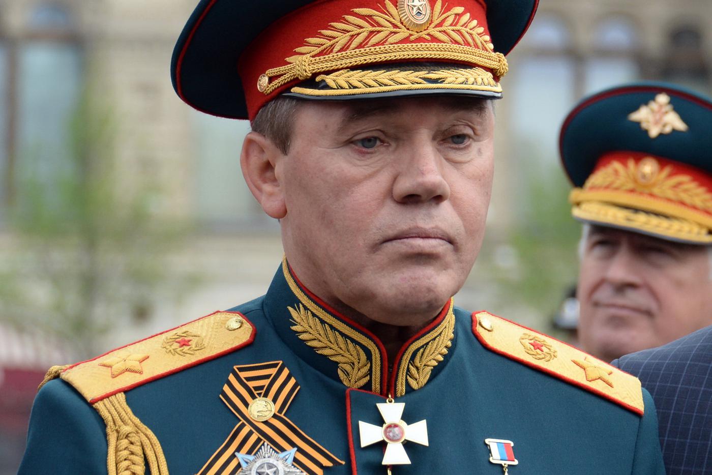 В Сумской области Украины действиями российских войск продолжается создание зоны безопасности для России