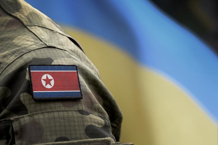 В освобождении Курской области от сил украинских военных принимали участие солдаты КНДР