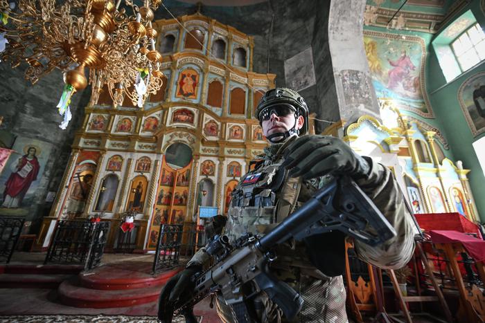 Эксперт рассказал, как в Киеве отреагируют на провал ВСУ в Курской области