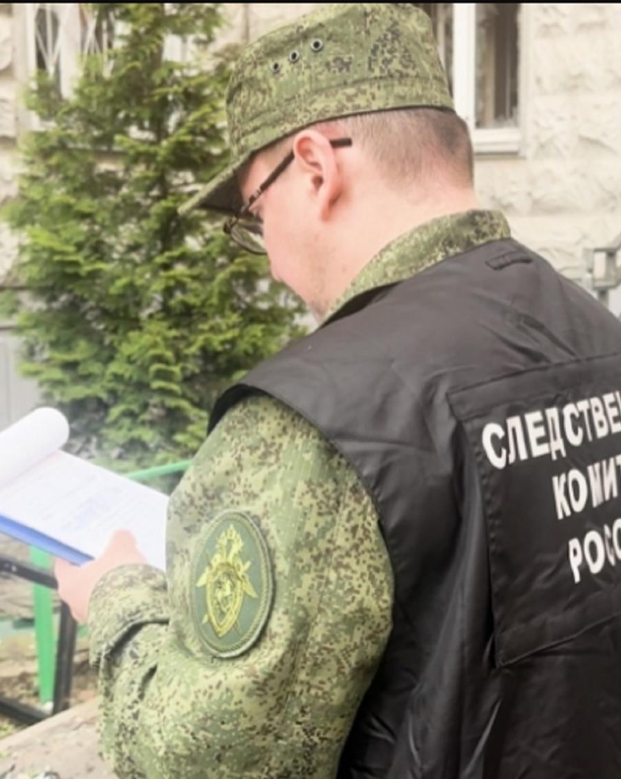 Стало известно, кто и как убивал генерал-лейтенанта Ярослава Москалика