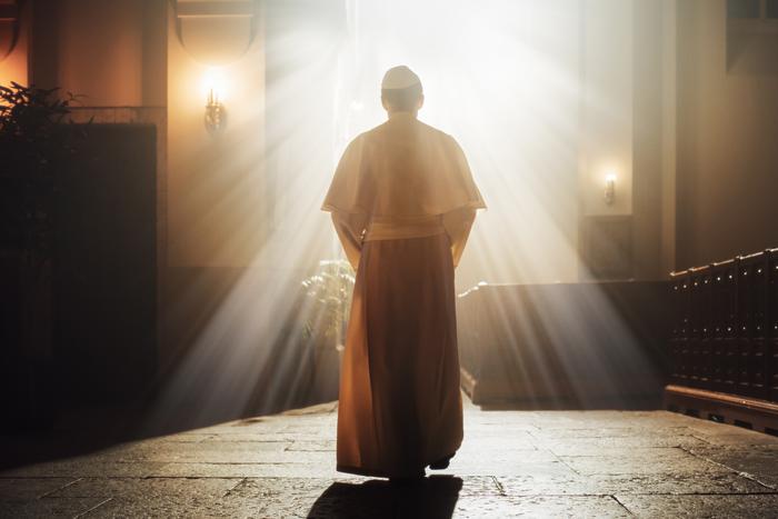 "Трупный синод", порнократия, симония: самые мрачные страницы в истории папства