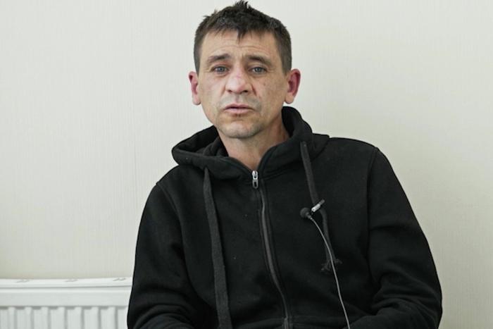 В ФСБ России сообщили, что задержанный по подозрению в подрыве Ярослава Москалика сознался в преступлении