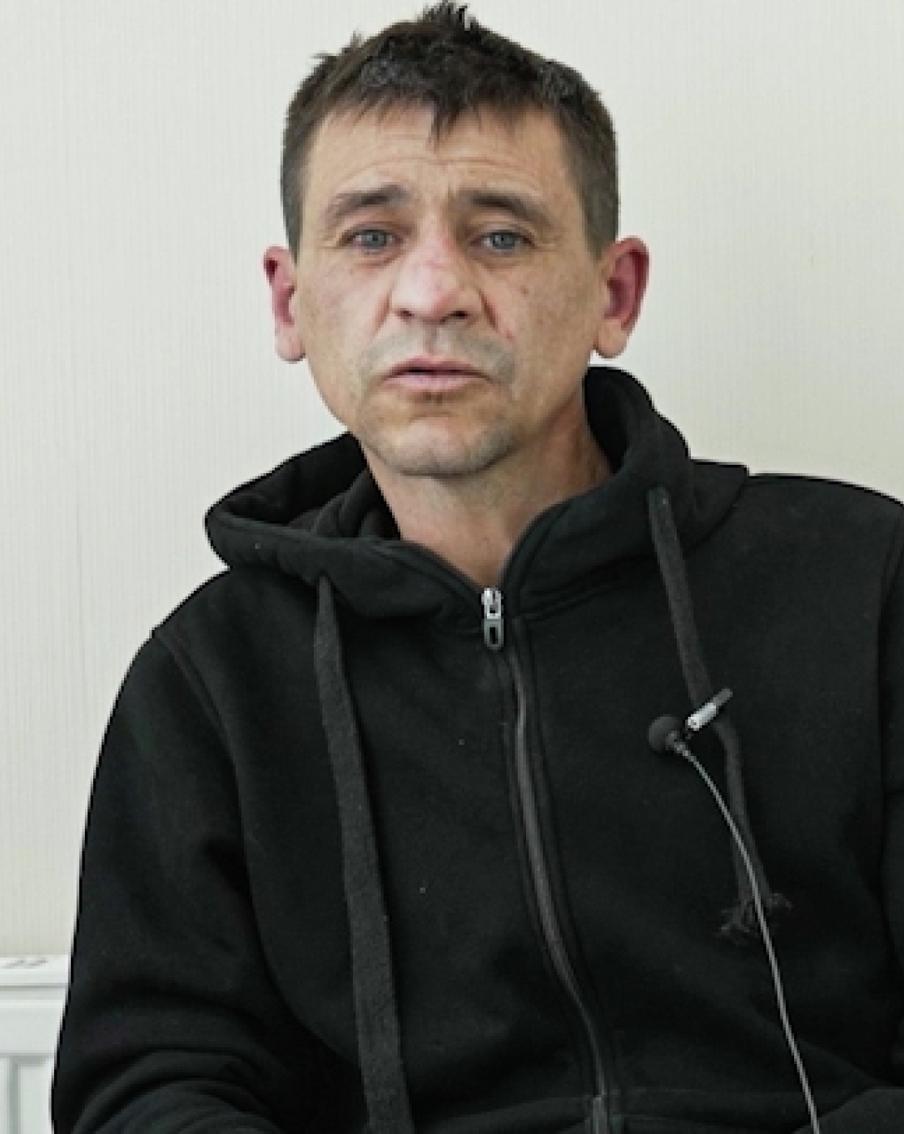 В ФСБ России сообщили, что задержанный по подозрению в подрыве Ярослава Москалика сознался в преступлении