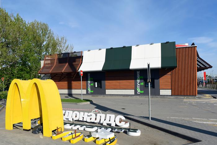 Крупная американская компания общественного питания опровергла информацию о скором возвращении в Россию