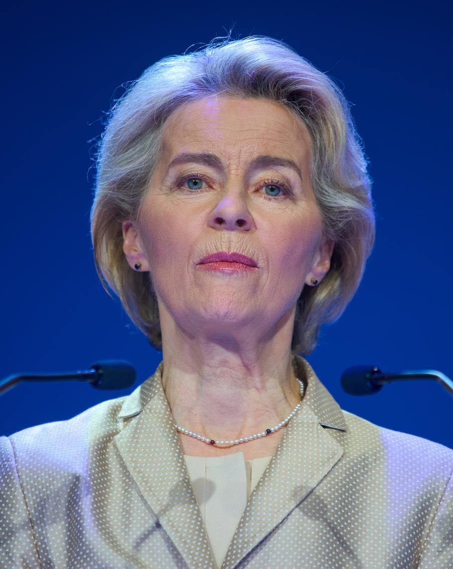 Европейские политики рассматривают серьёзные кадровые перестановки в составе Еврокомиссии