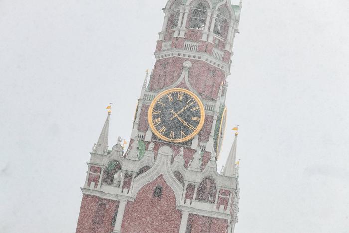 Синоптик рассказал о том, какая погода ожидает жителей Москвы в последний выходной перед праздниками