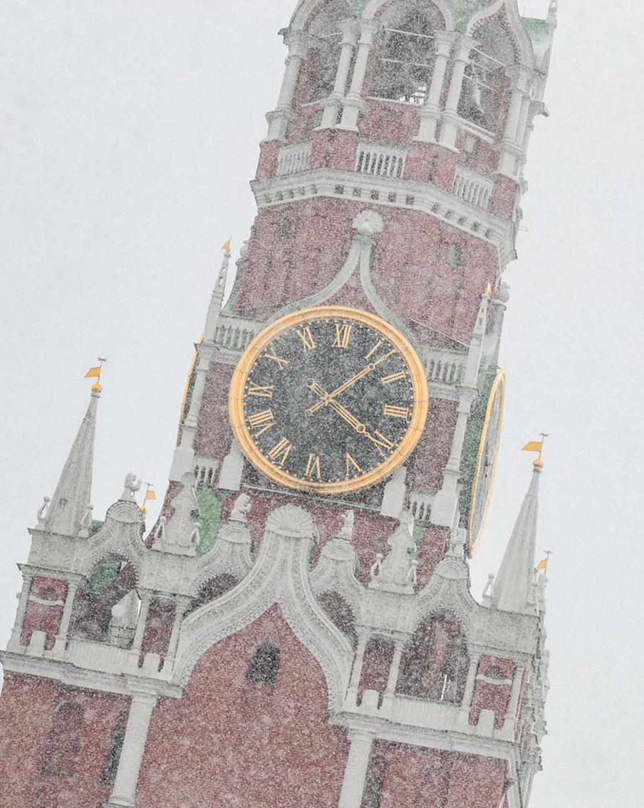 Синоптик рассказал о том, какая погода ожидает жителей Москвы в последний выходной перед праздниками