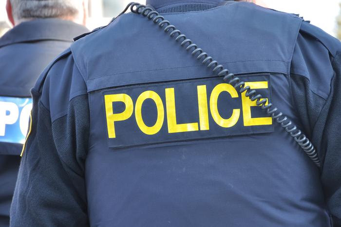 Жертвами наезда автомобиля на толпу в Ванкувере стали несколько человек