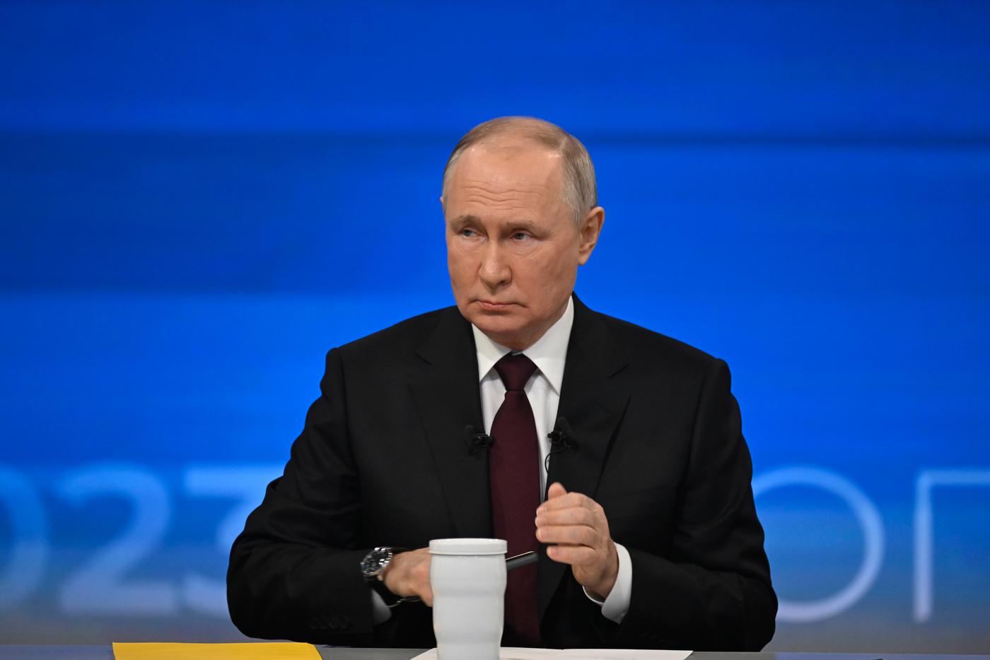Президент России выразил соболезнования властям Ирана из-за произошедшего взрыва