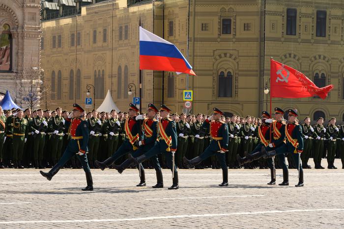 В Москву для участия в юбилейном Параде Победы приедут лидеры двух десятков государств мира