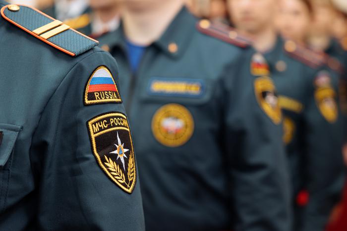 В Иран будут направлены два борта со спасателями для оказания помощи при тушении пожара в Бендер-Аббасе