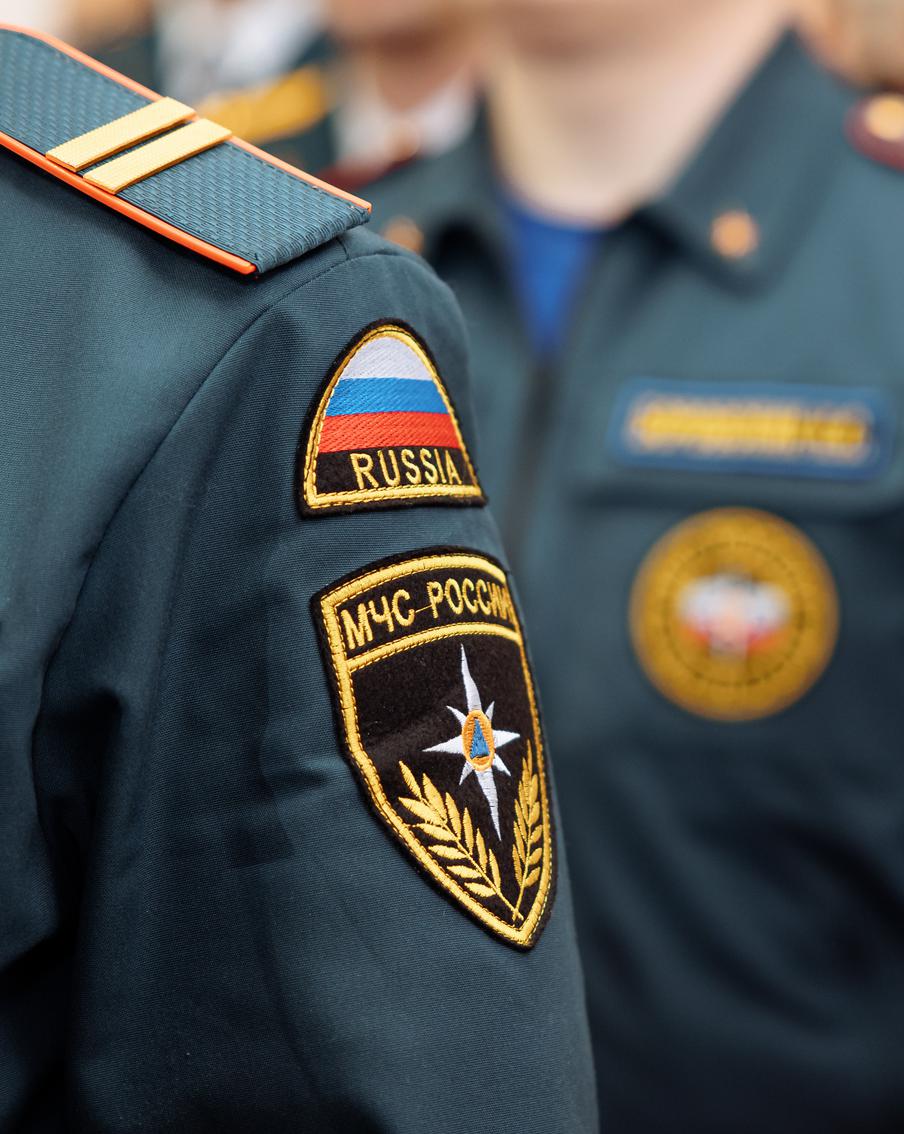 В Иран будут направлены два борта со спасателями для оказания помощи при тушении пожара в Бендер-Аббасе