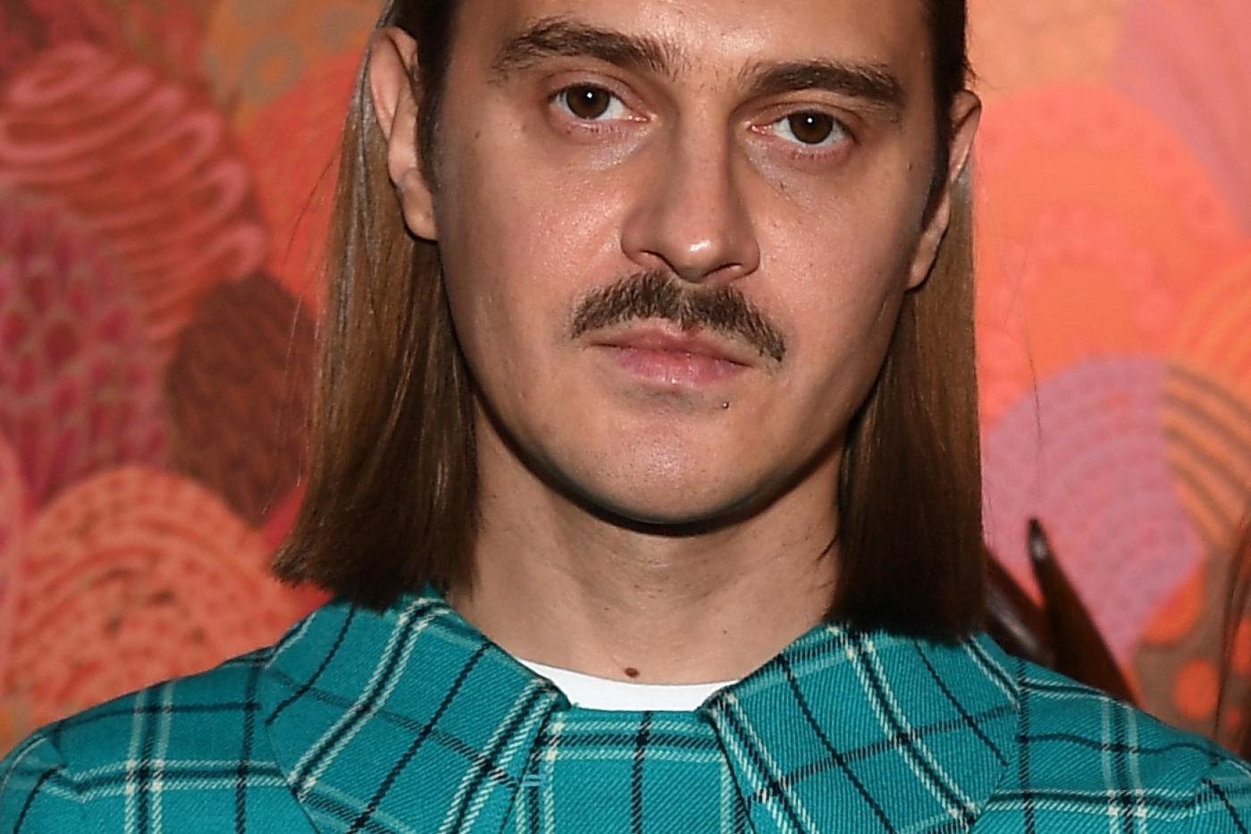 Основатель группы Little Big продолжает зарабатывать в России, несмотря на полученный иноагентский статус