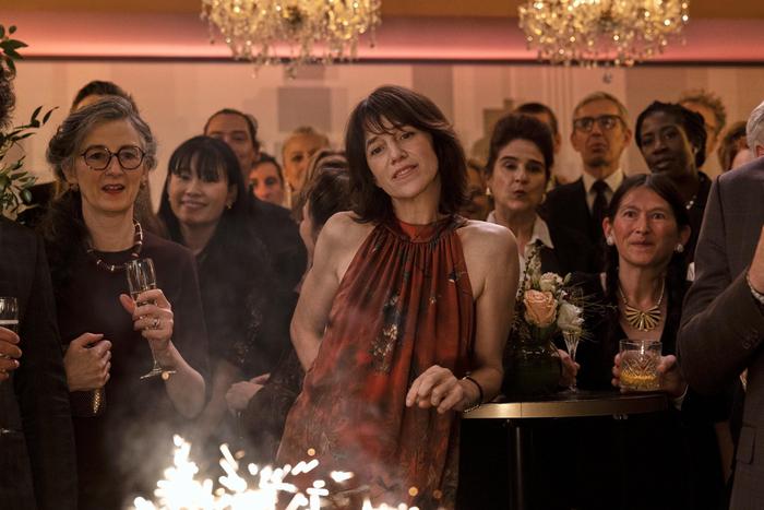 Звезды балета в гневе страшны. Metro оценило новый сериал "Этуаль"