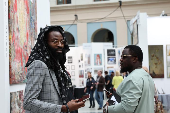 Где москвичам покажут прекрасную Пипу, земляной гвоздь и ожившее сердце