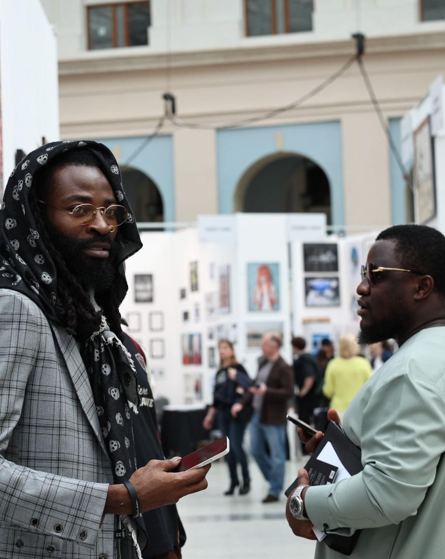 Где москвичам покажут прекрасную Пипу, земляной гвоздь и ожившее сердце