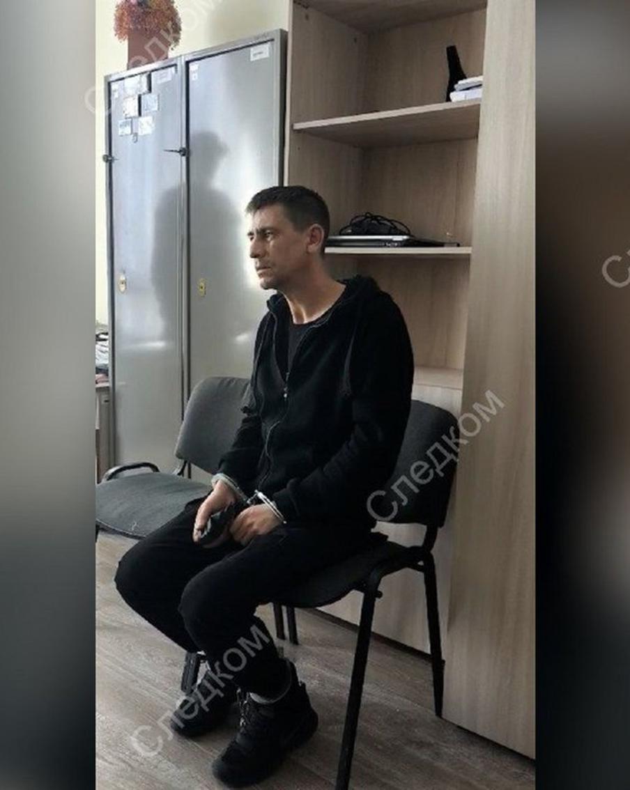 Украинский агент оценил жизнь генерала Ярослава Москалика в 1,5 млн рублей