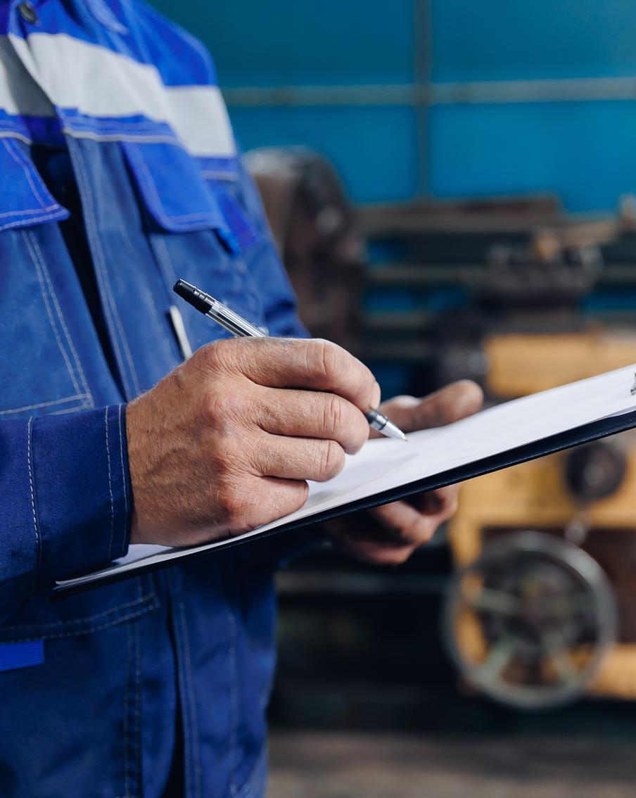 Власти решили установить, кто и почему в России не работает