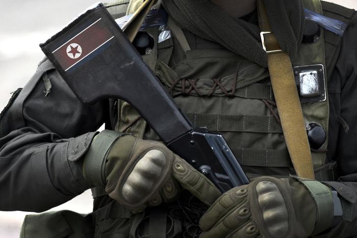 КНДР подтвердила участие своих военных в боях в Курской области