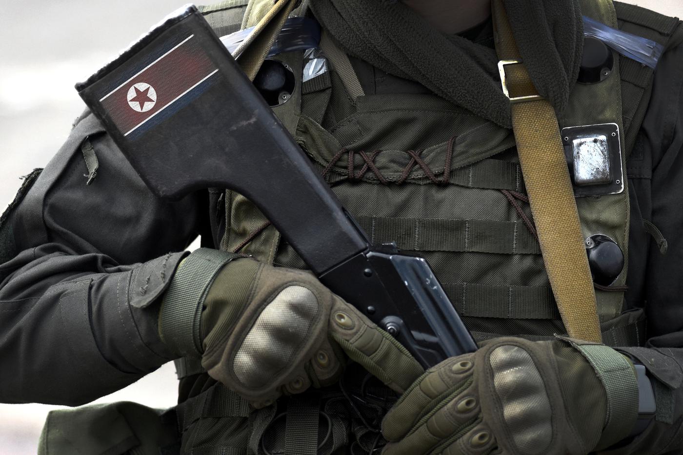 КНДР подтвердила участие своих военных в боях в Курской области