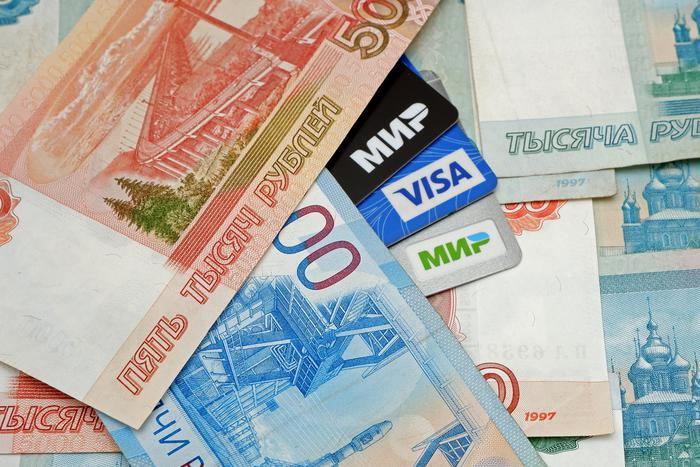 В России введут уголовную ответственность для дропперов