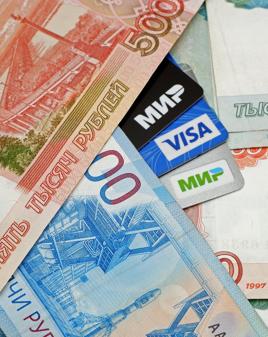 В России введут уголовную ответственность для дропперов