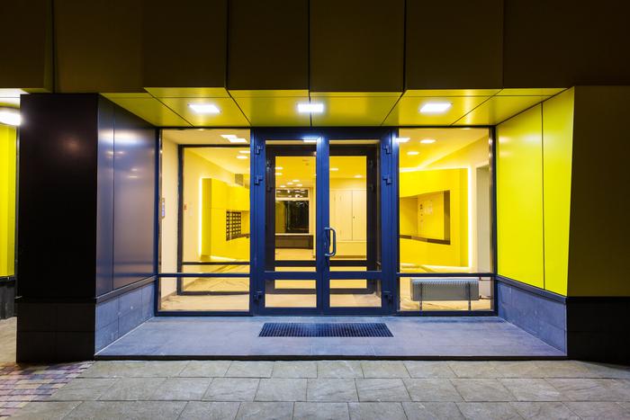 Сергей Собянин: Дома по реновации создаются с учётом потребностей маломобильных горожан