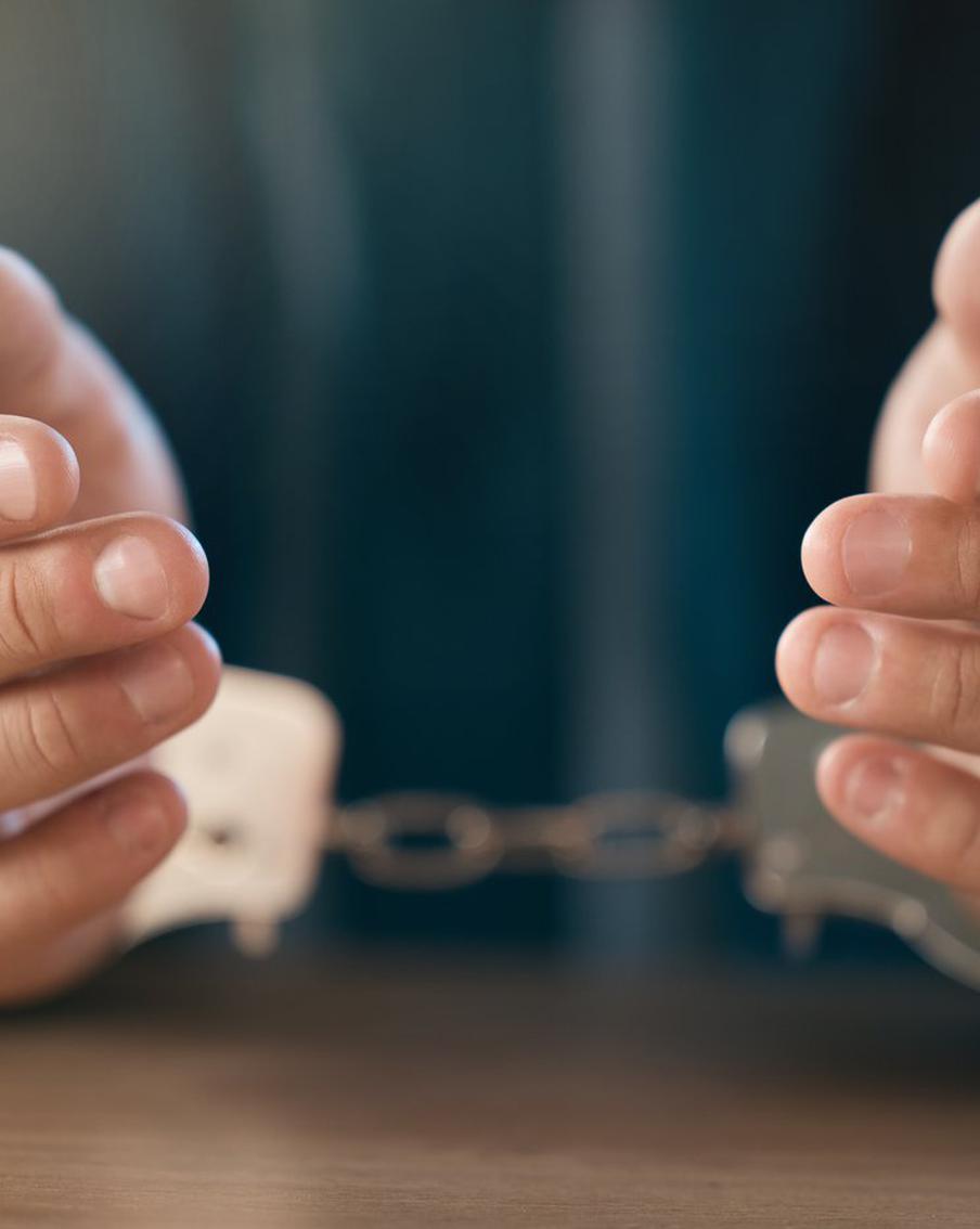 В Пензе полковника МВД арестовали за взятки и крышевание мигрантов