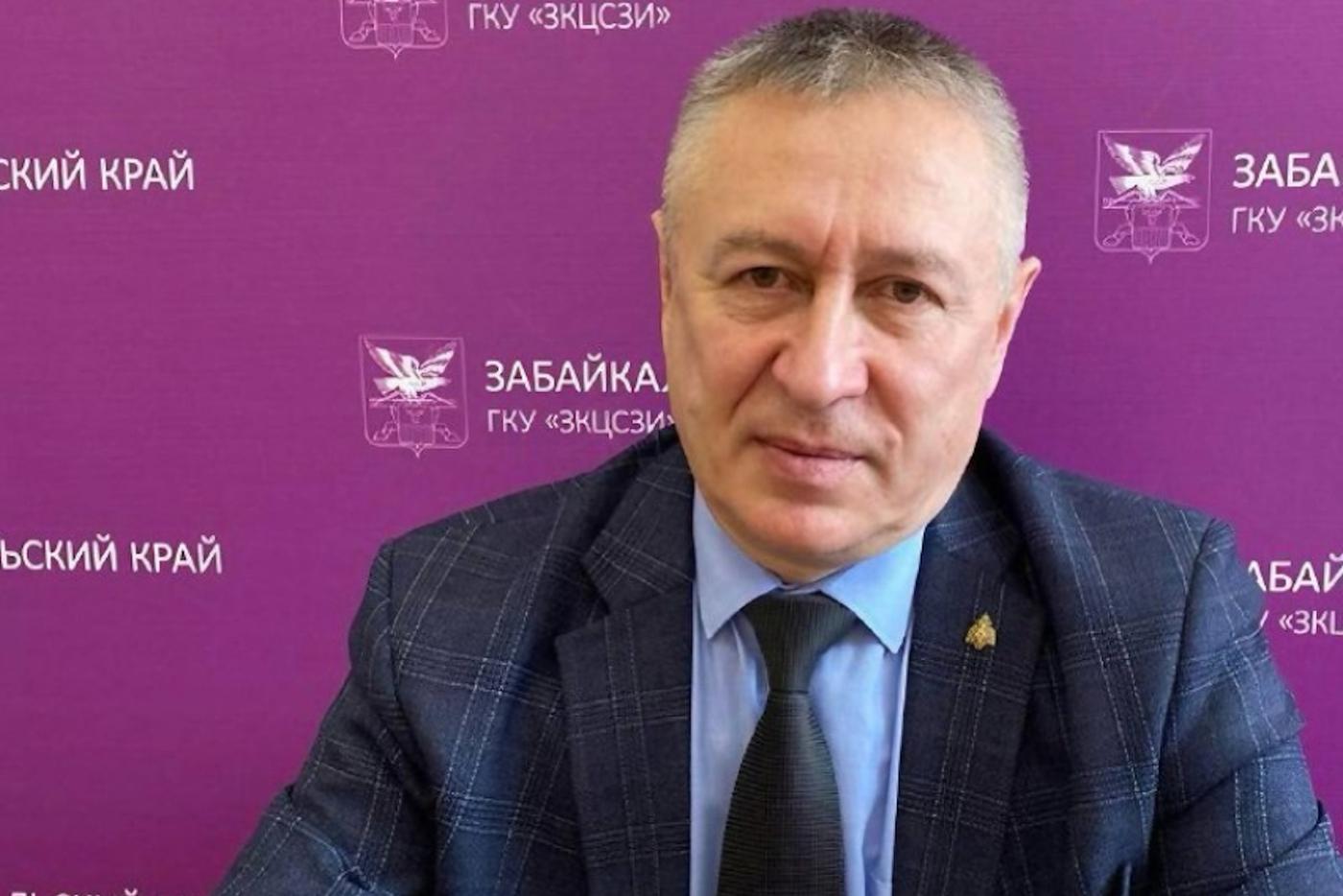 Глава пожарной безопасности Забайкалья заявил о своём увольнении прямо в разгар лесных пожаров