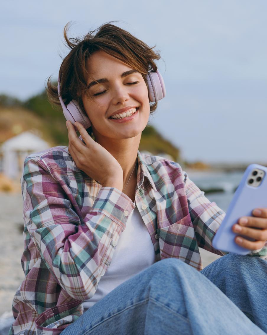 Как тексты песен помогают человеку переживать трудные времена