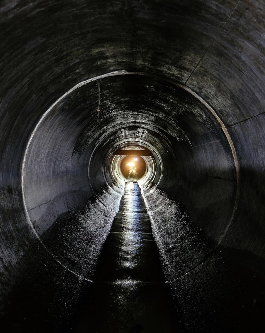 Суд Москвы вынес приговор организаторам смертельной экскурсии по коллектору реки Неглинки