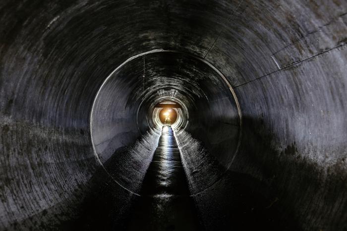 Суд Москвы вынес приговор организаторам смертельной экскурсии по коллектору реки Неглинки