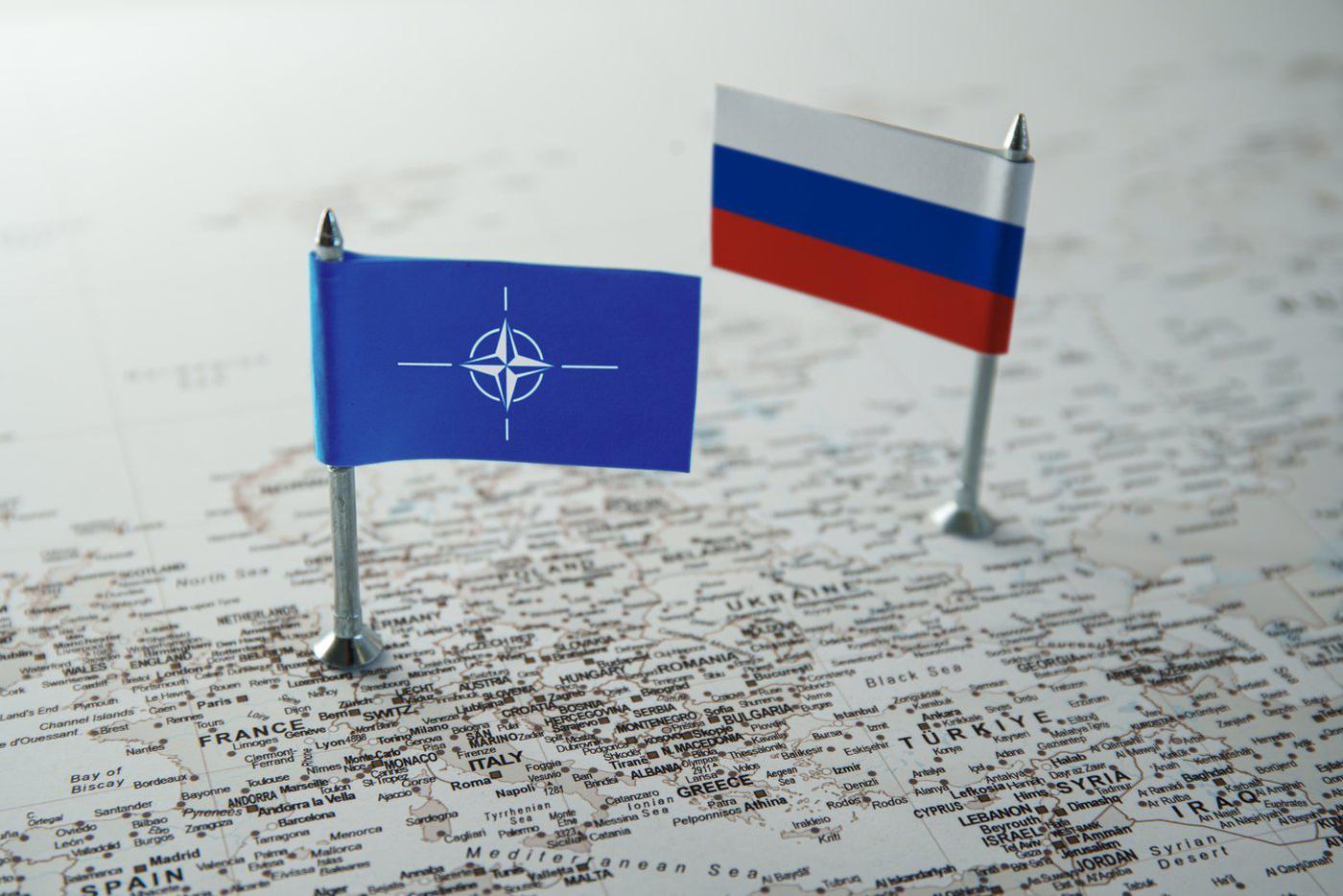 Патрушев: НАТО отрабатывает на учениях сценарии захвата Калининградской области