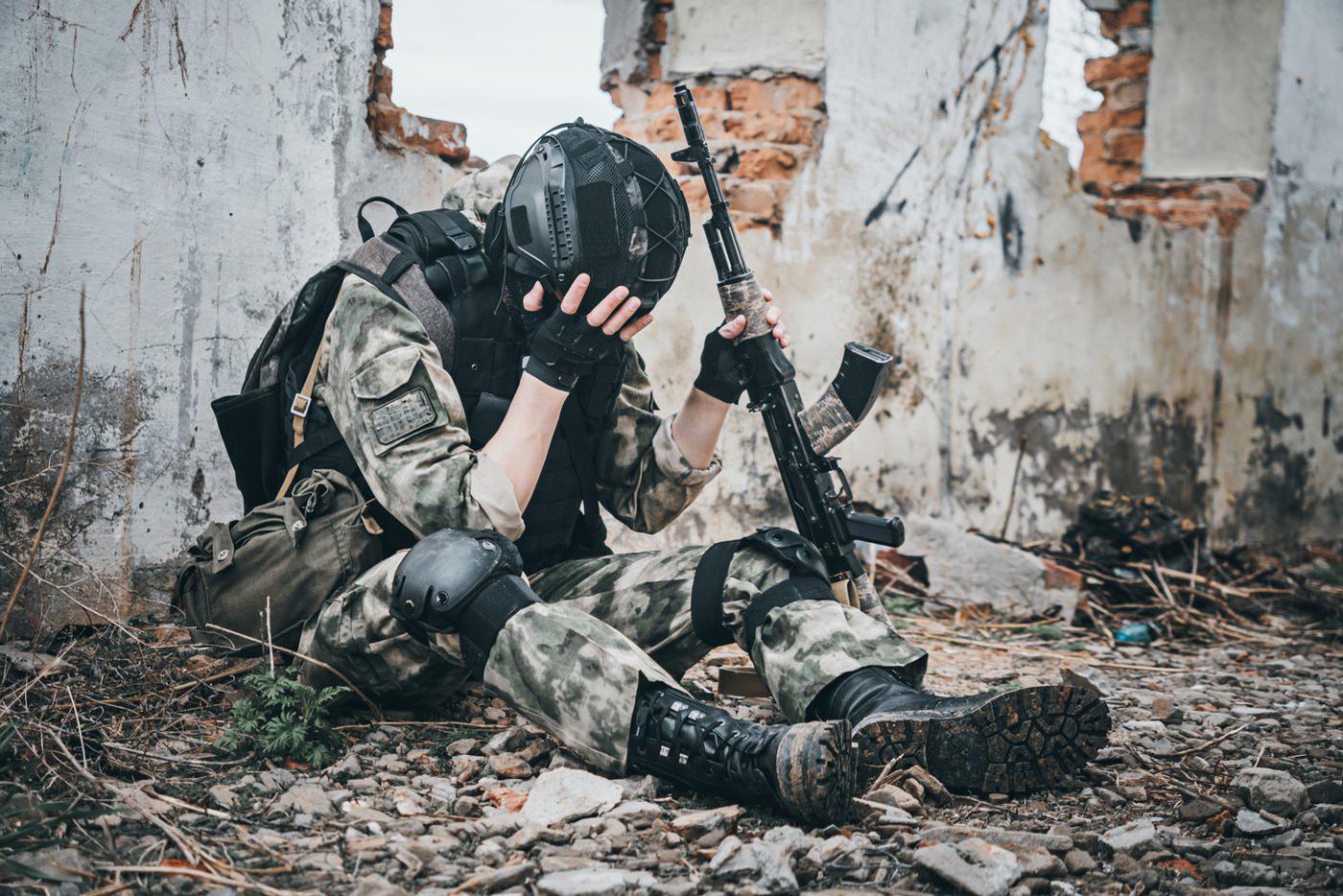 Пленный из ВСУ рассказал, что из Поповки не вернулся ни один украинский военный