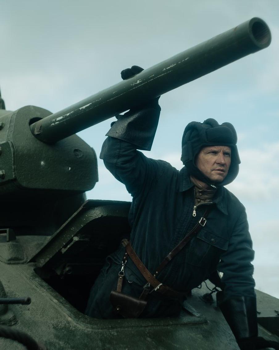 Как столичные киноделы восстановили военную хронику ради "Победы"