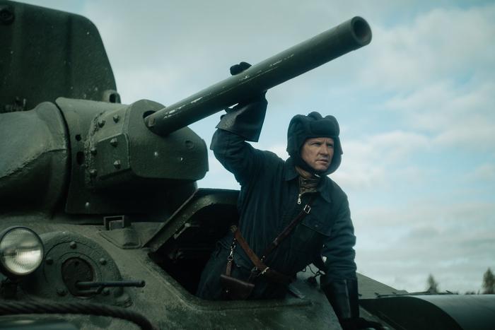 Как столичные киноделы восстановили военную хронику ради "Победы"