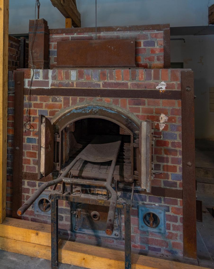 80 лет назад освободили концлагерь Дахау