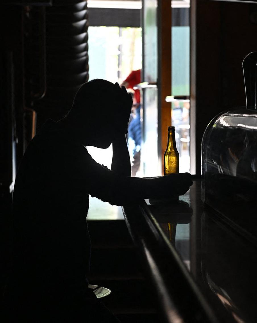 Очевидцы рассказали, как жители Испании и Португалии пережили блэкаут