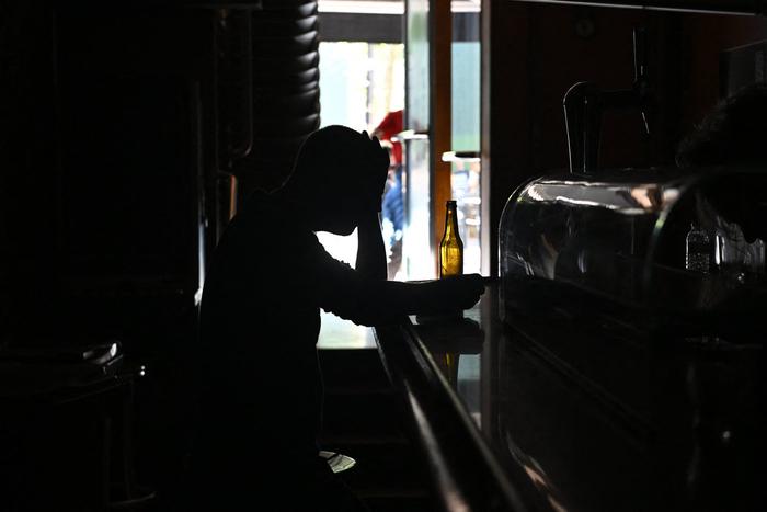 Очевидцы рассказали, как жители Испании и Португалии пережили блэкаут