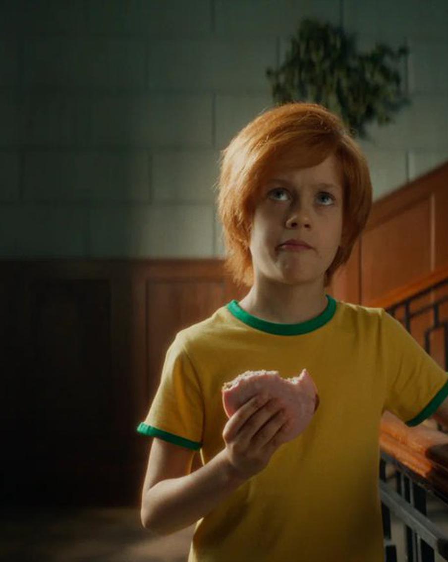 "Кто, кто? Почтальон в драповом пальто": показали первый трейлер фильма "Простоквашино"