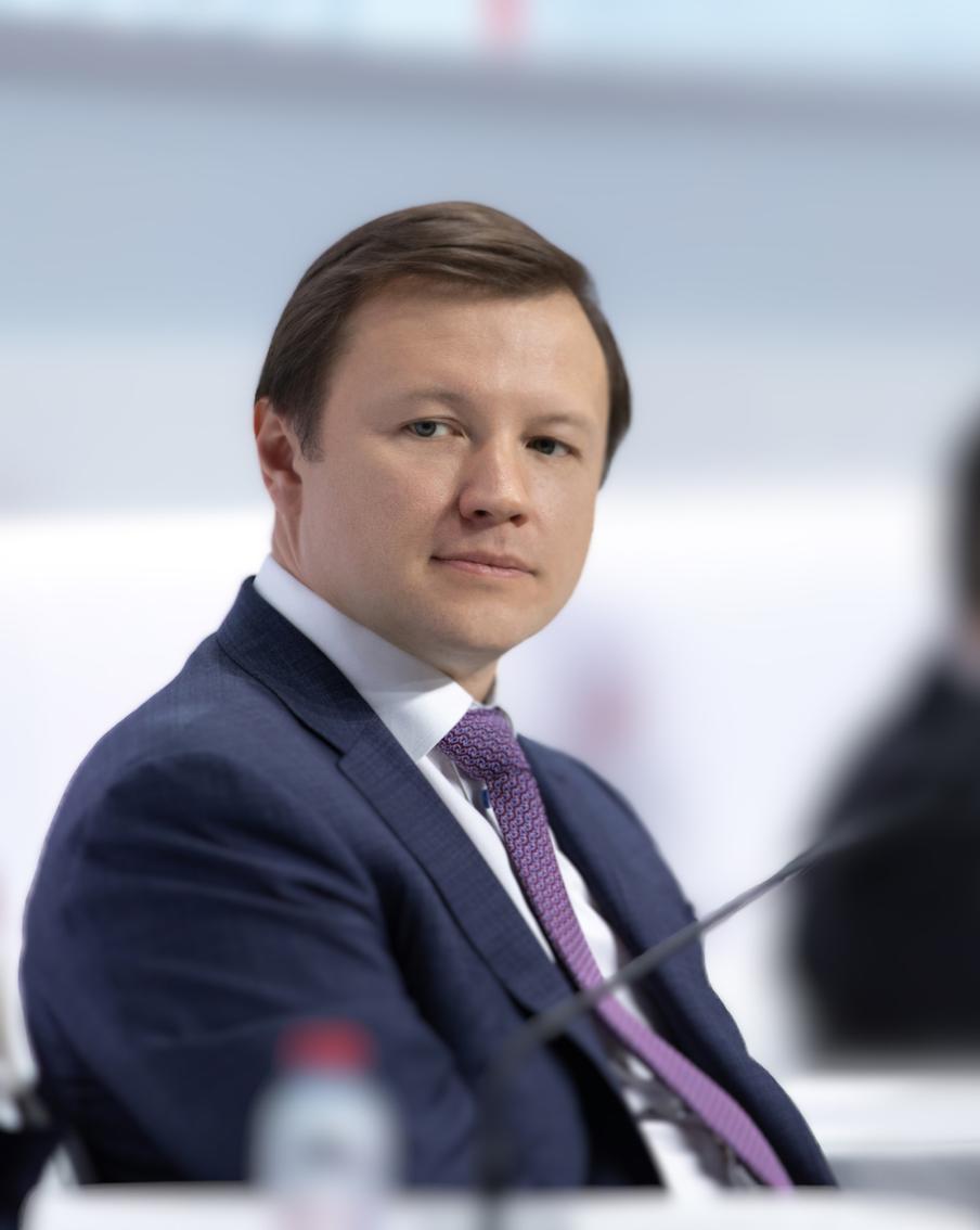 Владимир Ефимов: в майские праздники более 11 тысяч человек будут работать на строительстве метро