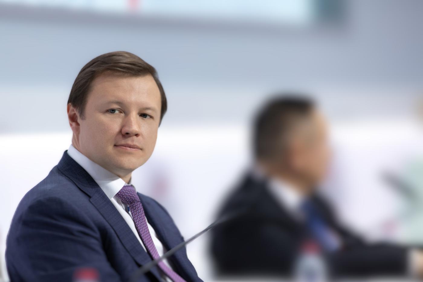 Владимир Ефимов: более 11 тысяч человек будут работать на строительстве метро в майские праздники