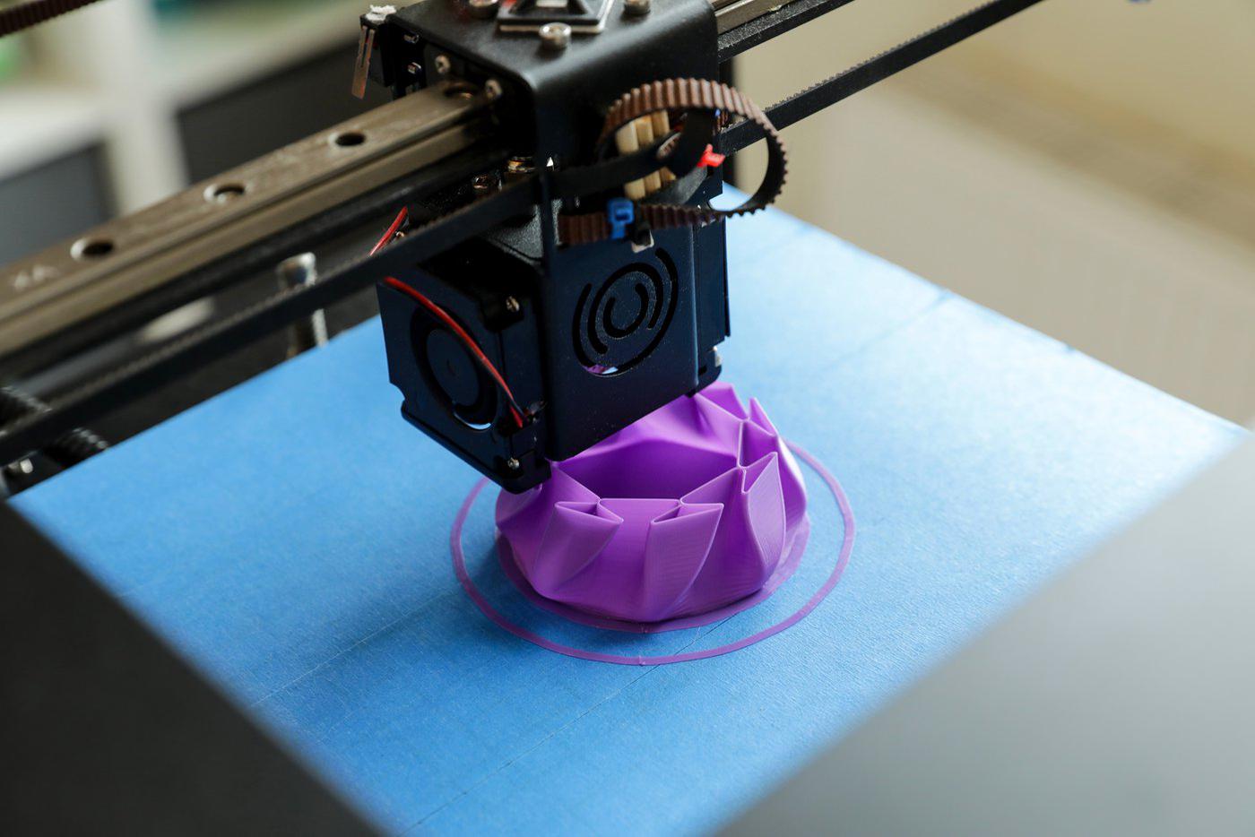 Как сделать свою 3D-модель.
