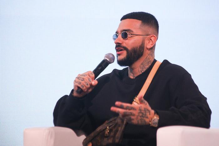 Суд в Москве рассмотрит иск к Тимати о взыскании долга по ЖКХ