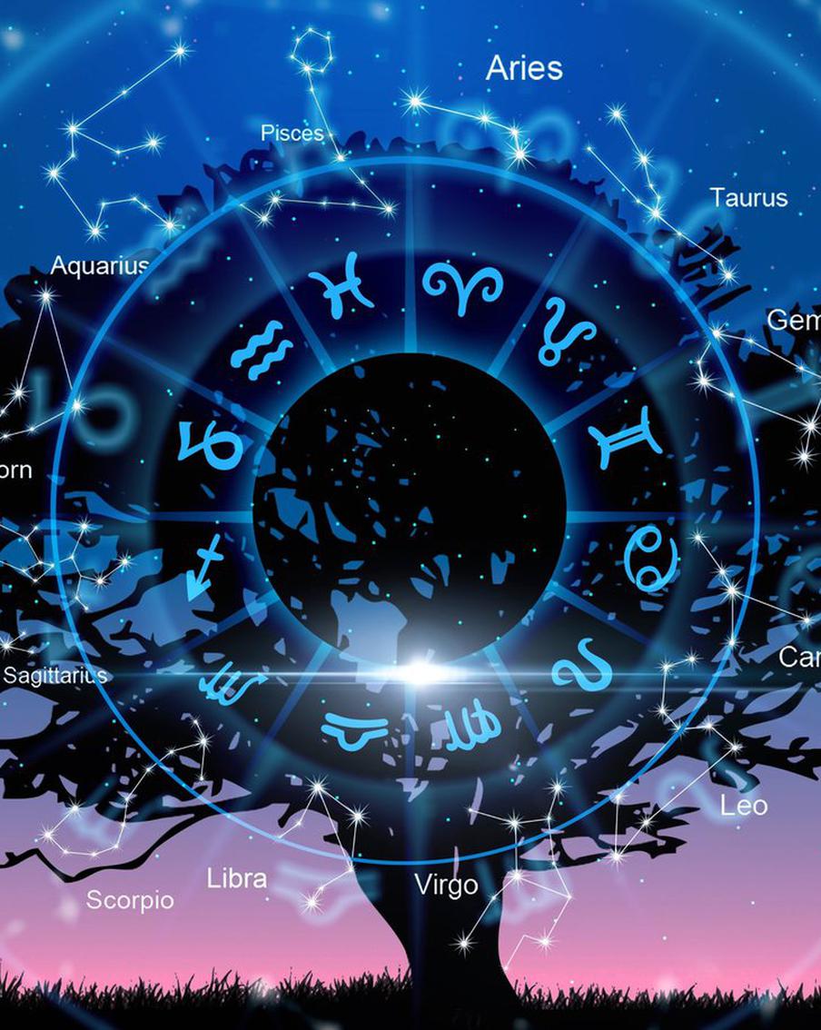 Астрологический прогноз на май 2025: перепутье стихий и начало нового цикла