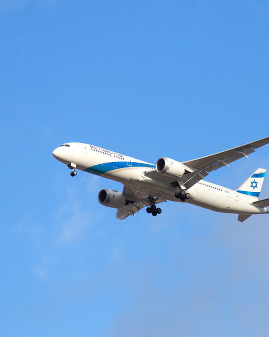 Ряд иностранных авиакомпаний восстановят полёты в Россию в мае