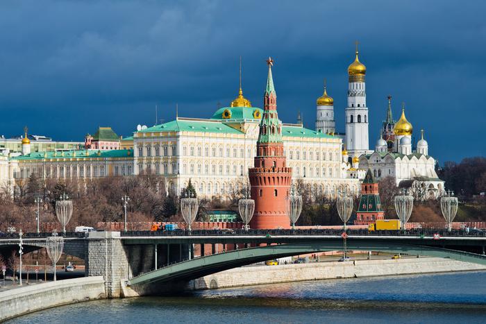 Спецпосланник Уиткофф рассказал о благоговении от приезда в Кремль